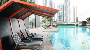 Conezion Residence@Icon Stay Putrajaya
